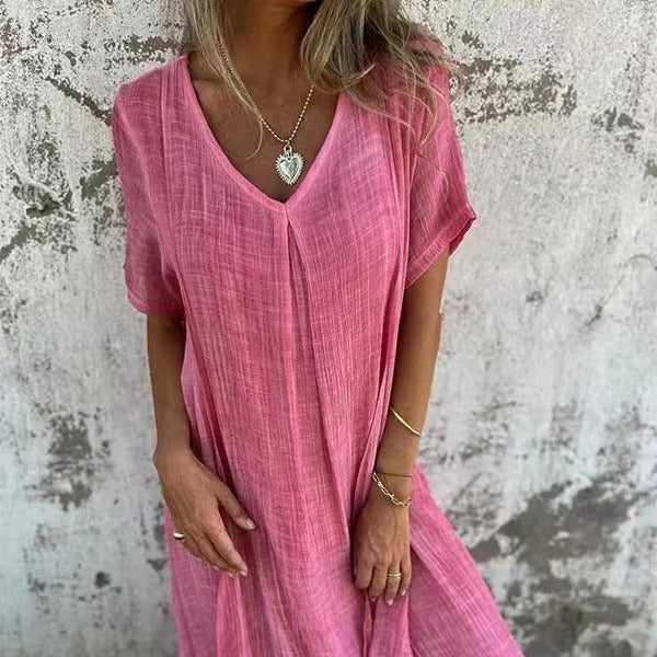 Aviv™ | Vestido Diario Favorito