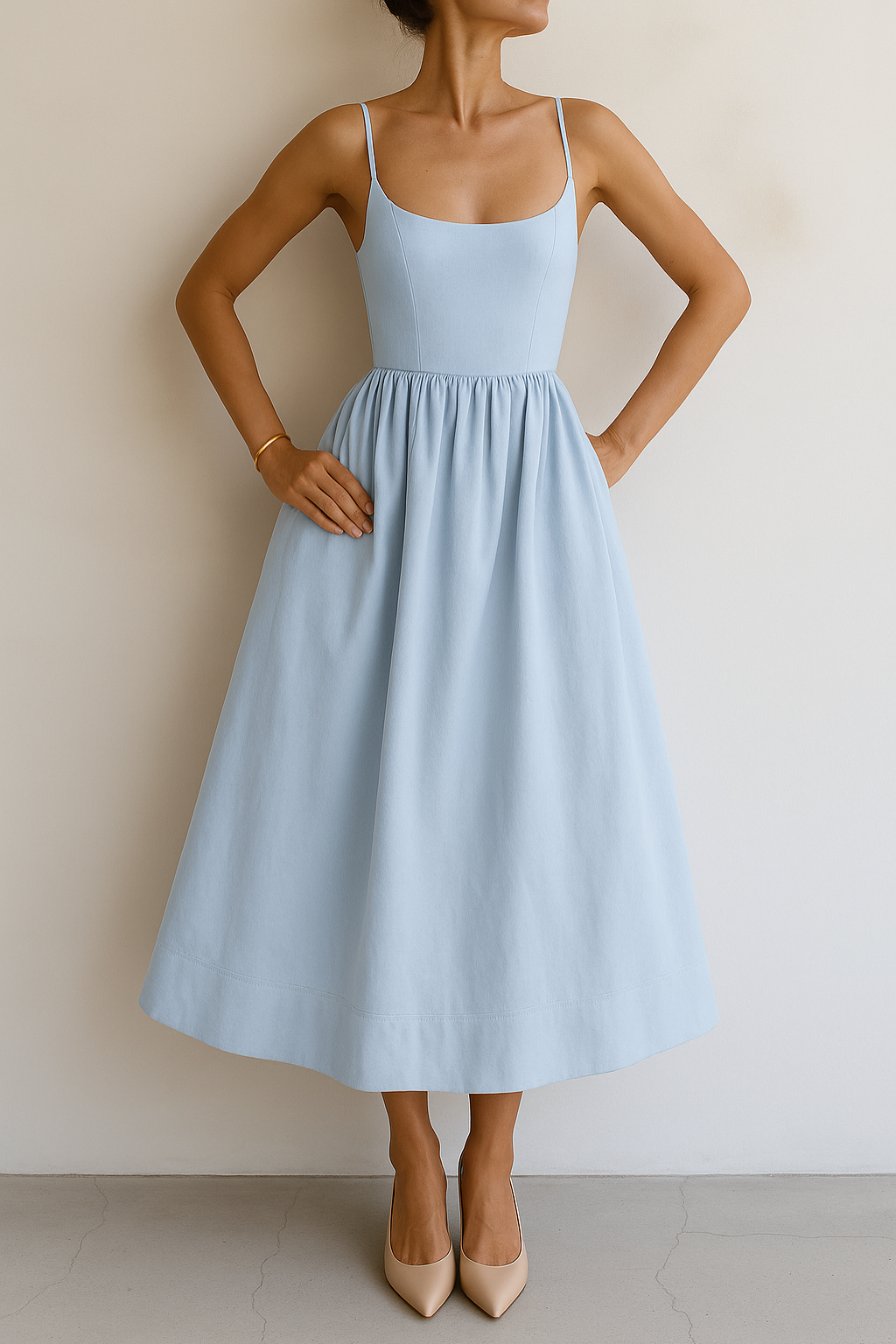 Tami™ | Elegante Vestido de Verano