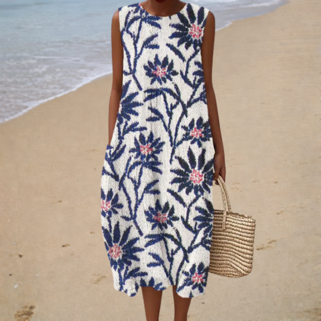 Céline | Vestido casual de dia