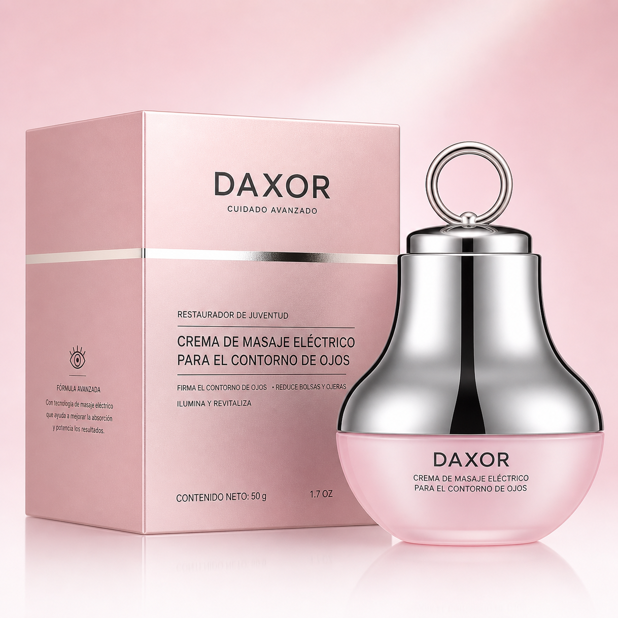 Masajeador Electrico DAXOR™ | Con tu compra te llevas 1 de regalo🎁