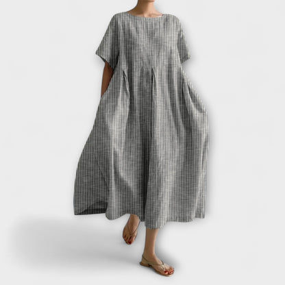 Yara™ | Chic Midi Dress