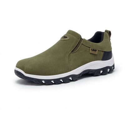 Zuodi x Lurea - Zapatos Ortopédicos y Elegantes para el Dia a Dia