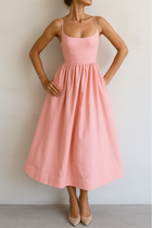 Tami™ | Elegante Vestido de Verano