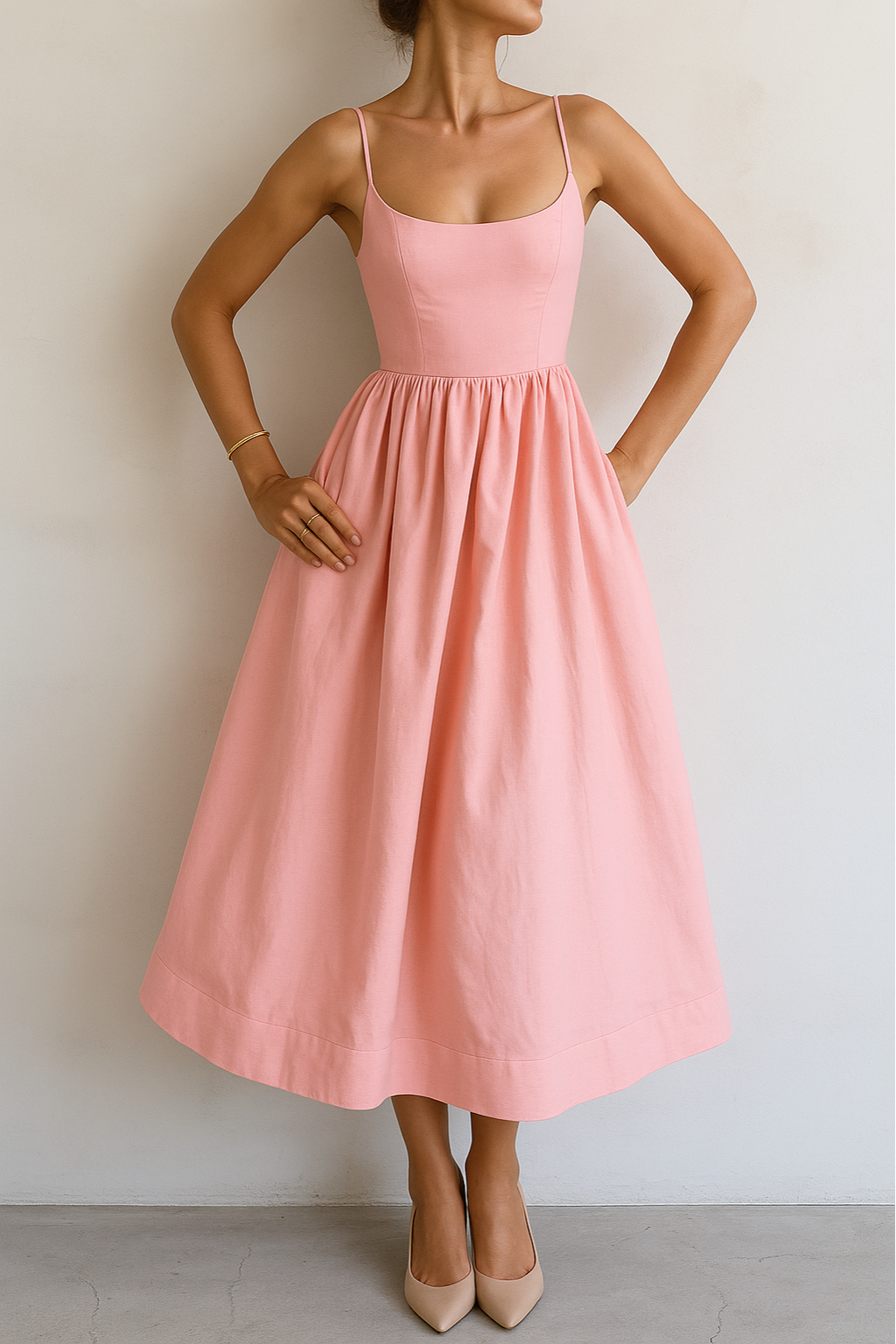 Tami™ | Elegante Vestido de Verano