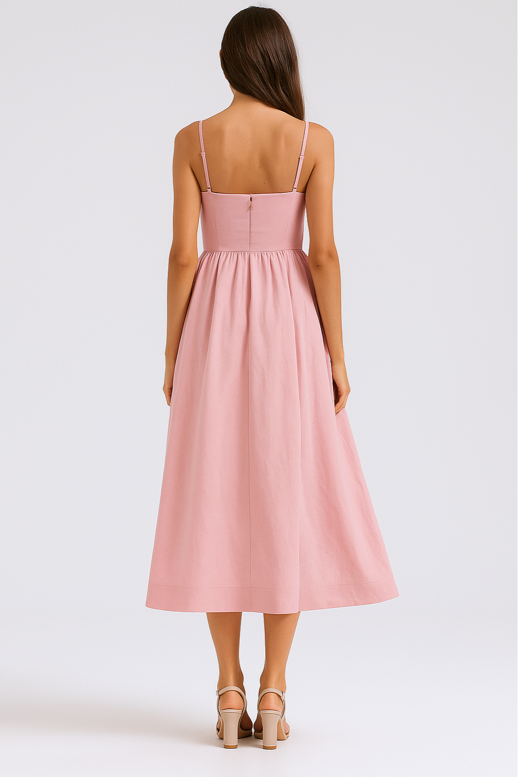 Tami™ | Elegante Vestido de Verano