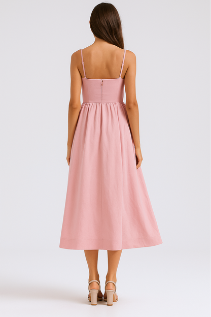 Tami™ | Elegante Vestido de Verano