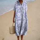 Adèle | Vestido casual de dia