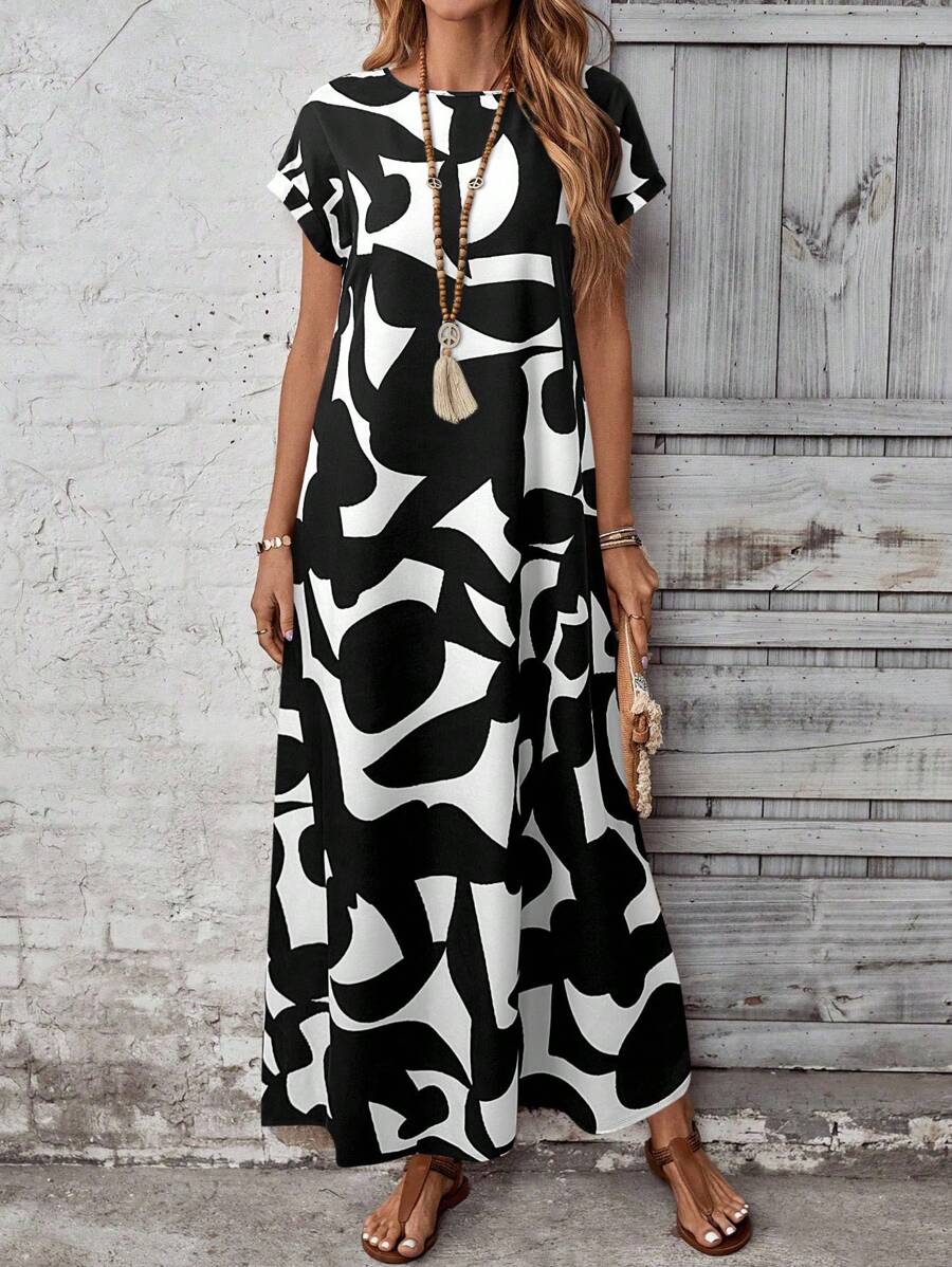 La Chispa | Vestido Elegante Chic y Confortable