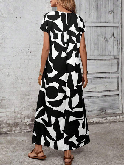 La Chispa | Vestido Elegante Chic y Confortable