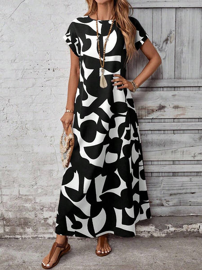 La Chispa | Vestido Elegante Chic y Confortable