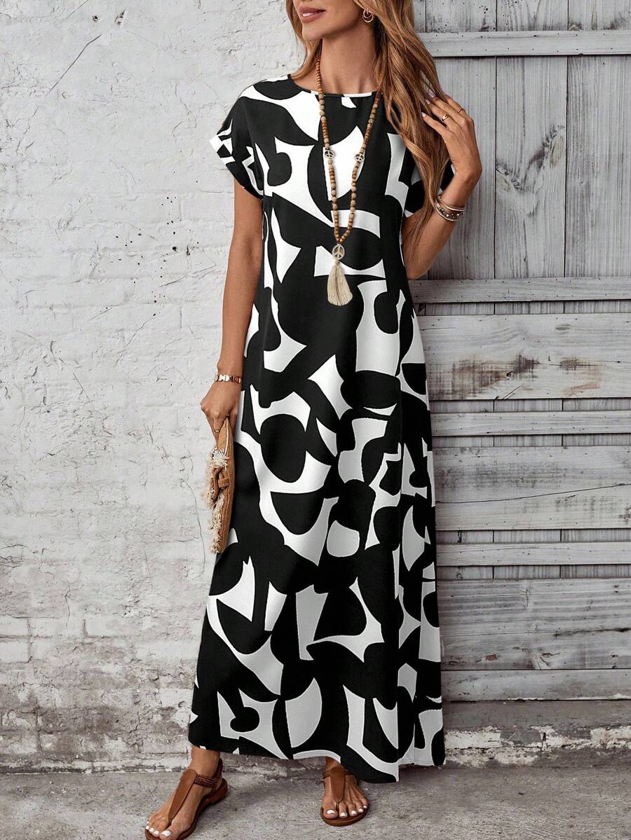 La Chispa | Vestido Elegante Chic y Confortable