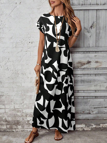 La Chispa | Vestido Elegante Chic y Confortable