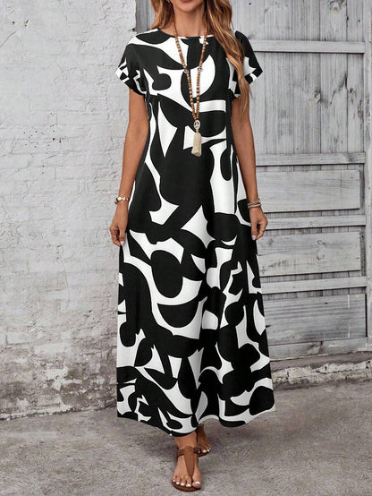La Chispa | Vestido Elegante Chic y Confortable