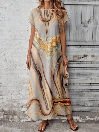 La Chispa | Vestido Elegante Chic y Confortable
