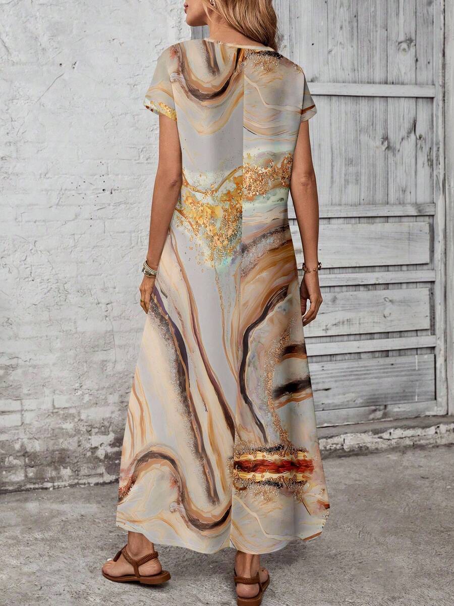 La Chispa | Vestido Elegante Chic y Confortable