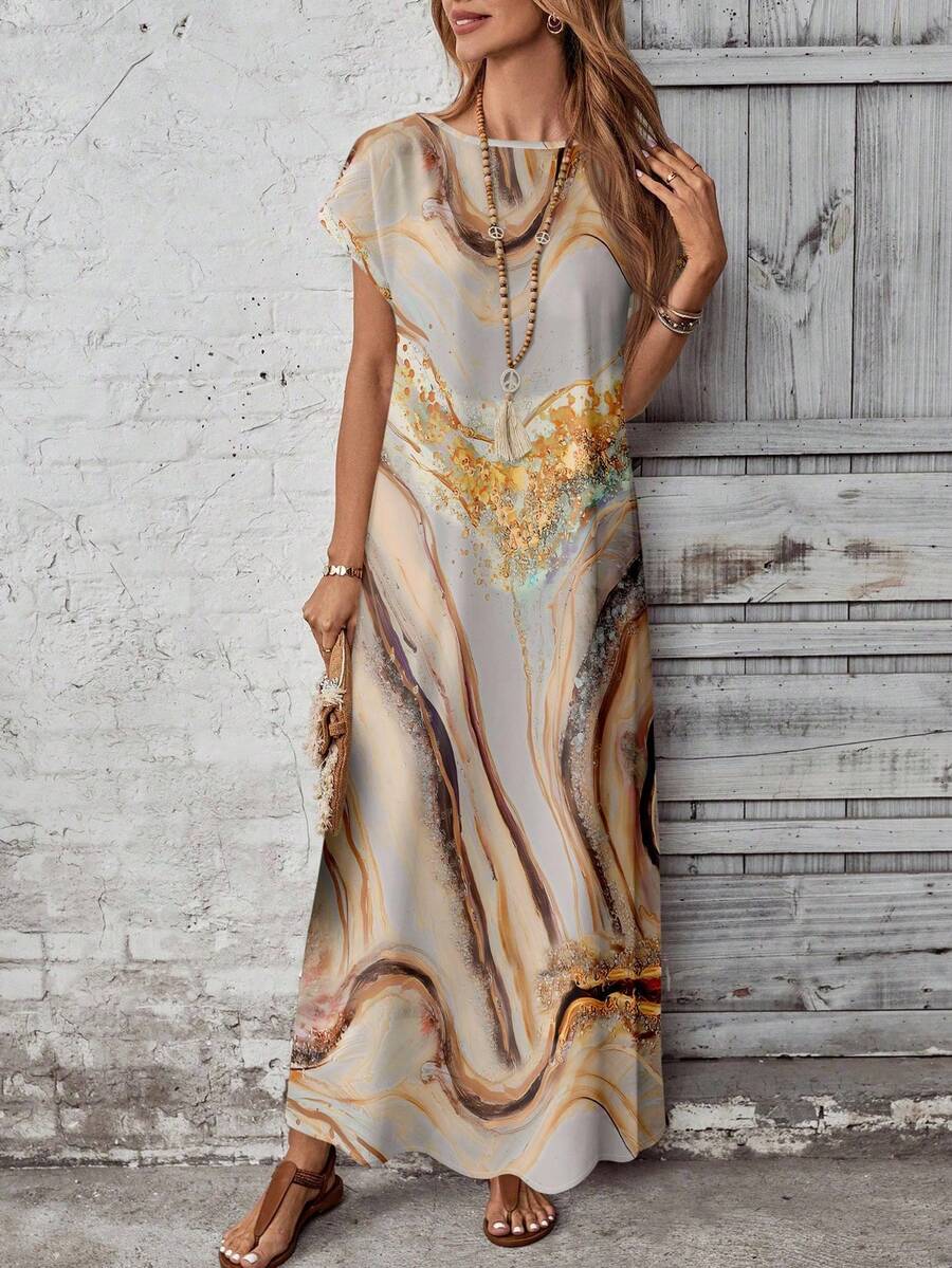 La Chispa | Vestido Elegante Chic y Confortable