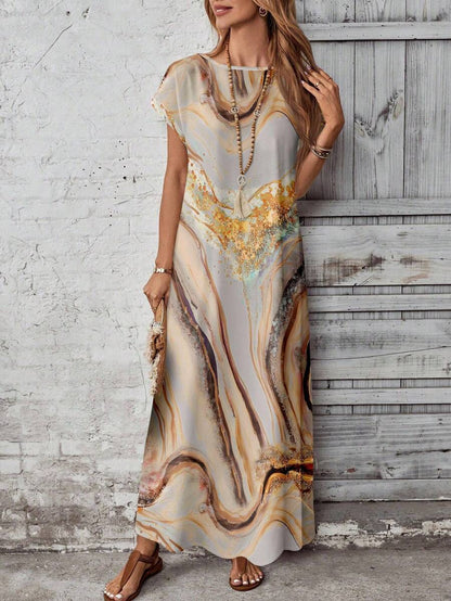 La Chispa | Vestido Elegante Chic y Confortable