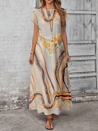 La Chispa | Vestido Elegante Chic y Confortable