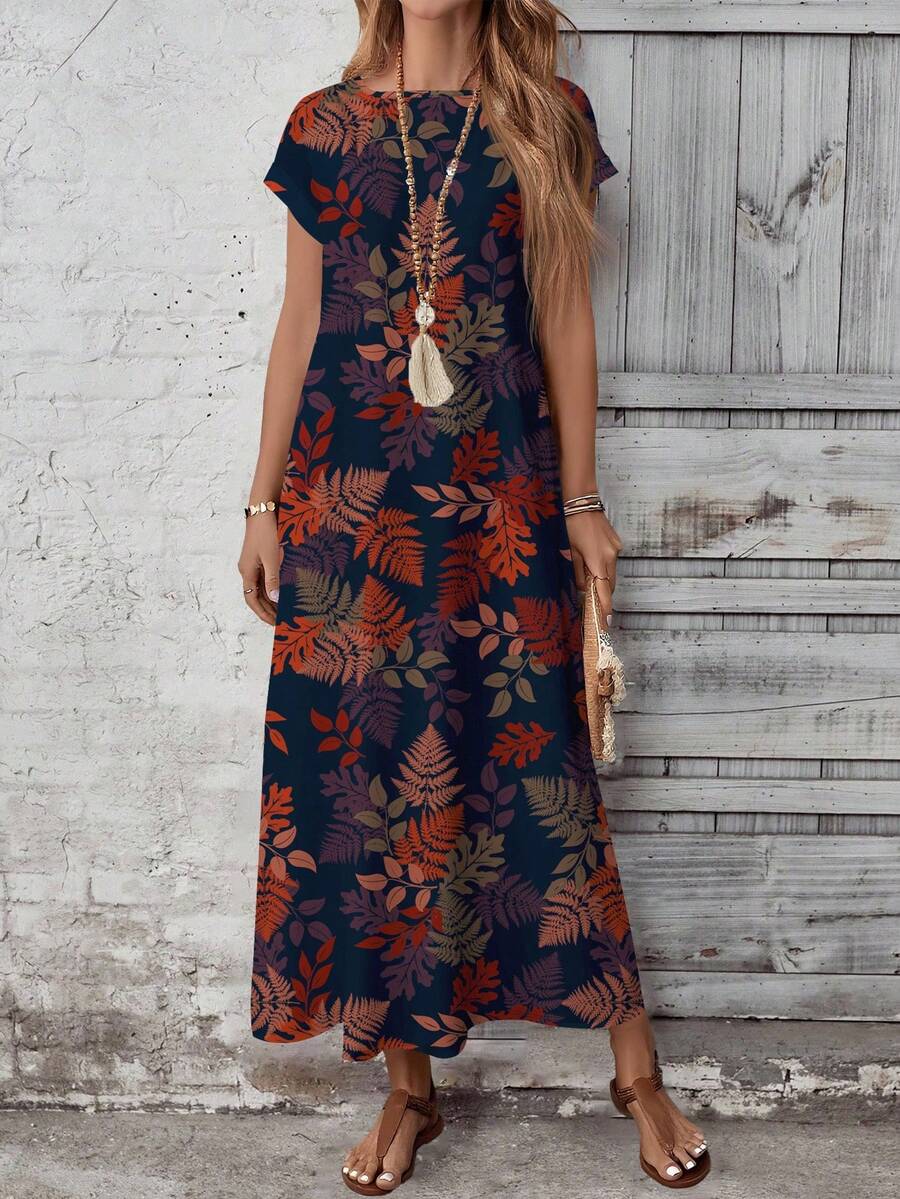La Chispa | Vestido Elegante Chic y Confortable