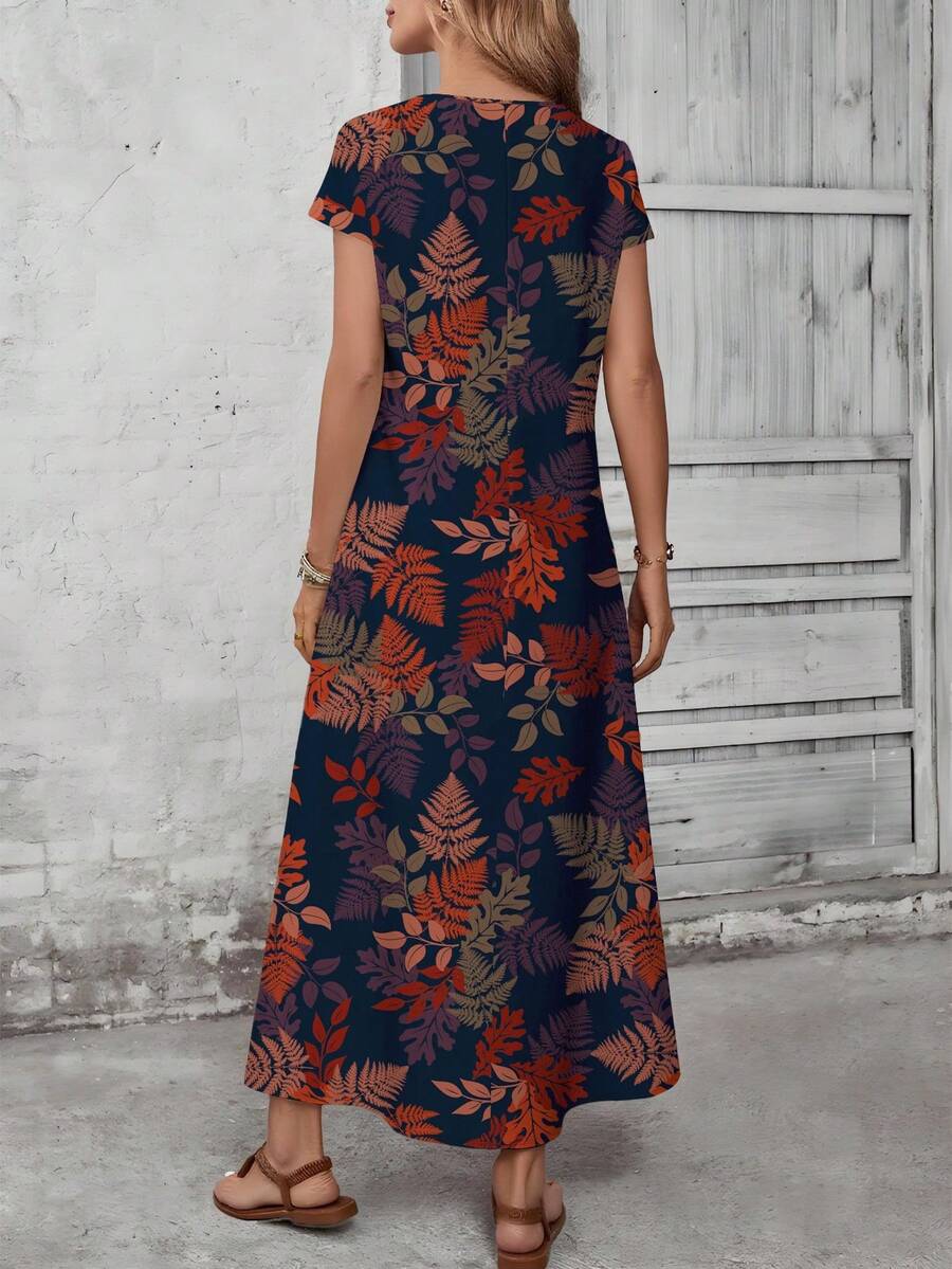 La Chispa | Vestido Elegante Chic y Confortable