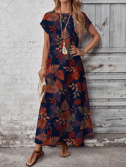 La Chispa | Vestido Elegante Chic y Confortable