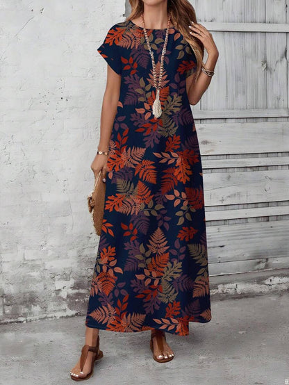 La Chispa | Vestido Elegante Chic y Confortable