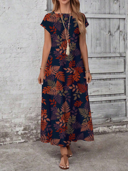La Chispa | Vestido Elegante Chic y Confortable