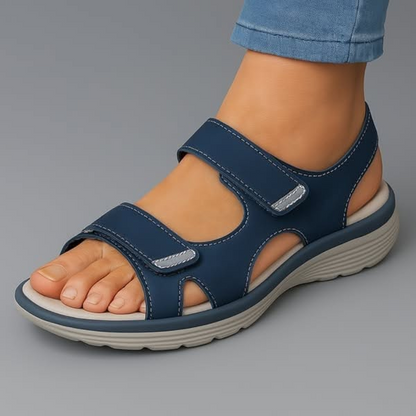 Luvita | Sandalias Ortopédicas Confortables