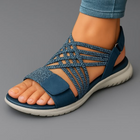 Levila | Sandalias Ortopédicas Confortables
