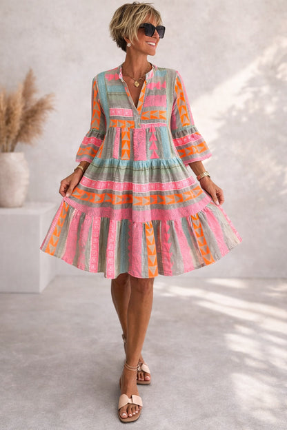 Noa™ | Vestido de Verano Casual y Elegante