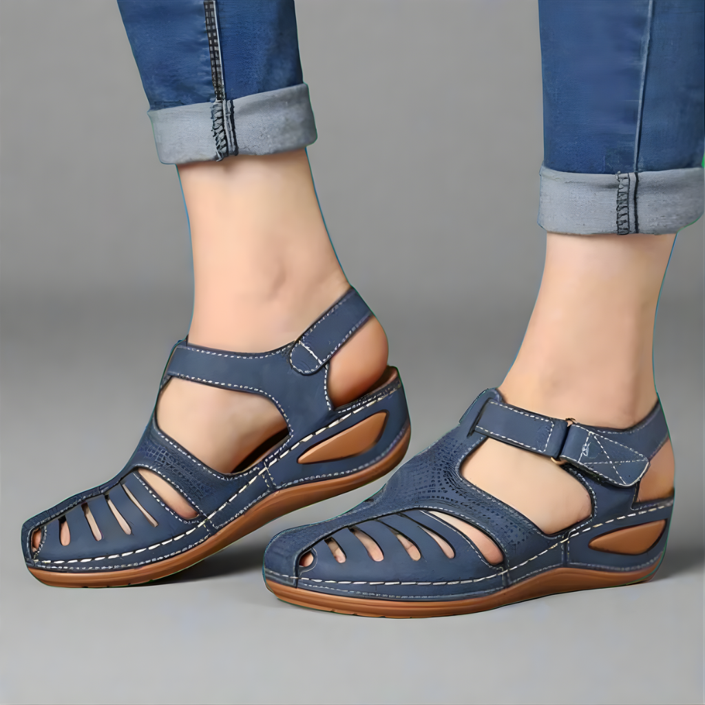 Hanna | Sandalias Ortopédicas Correctivas