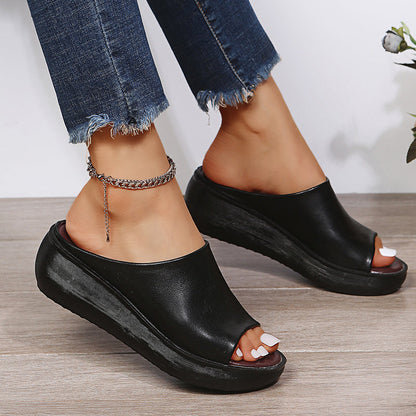 Elsie | Sandalias Ortopédicas Confortables