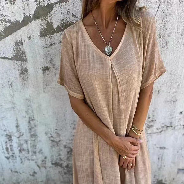Aviv™ | Vestido Diario Favorito