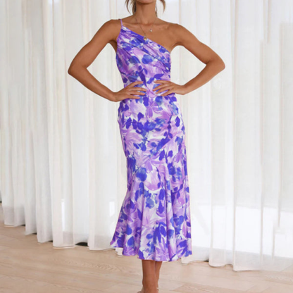 La Chispa | Vestido Floral Eclat