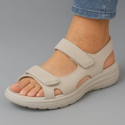 Luvita | Sandalias Ortopédicas Confortables