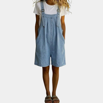Clara | Mono Denim para el dia a dia