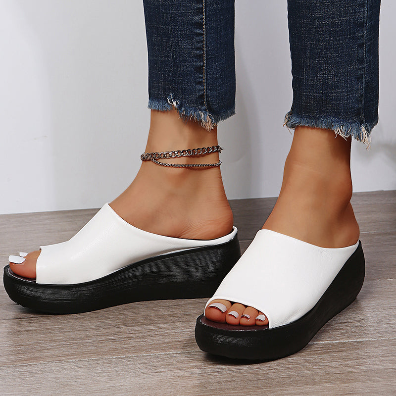 Elsie | Sandalias Ortopédicas Confortables