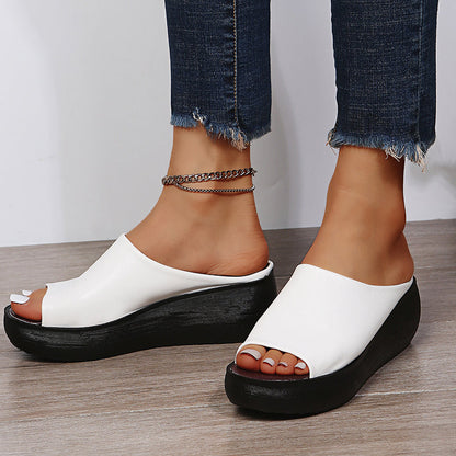 Elsie | Sandalias Ortopédicas Confortables