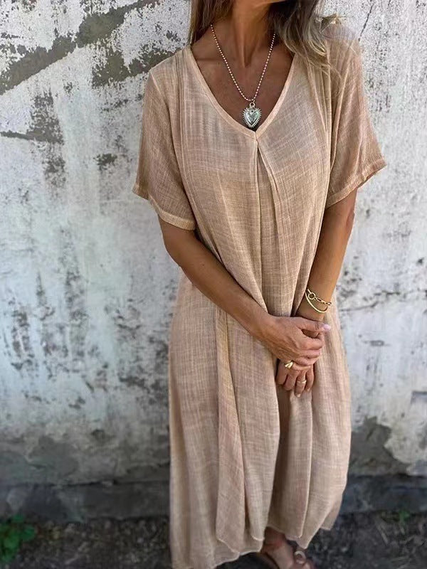 Aviv™ | Vestido Diario Favorito