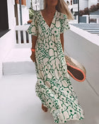 Ayla™ | Vestido de Verano Ligero y Flotante