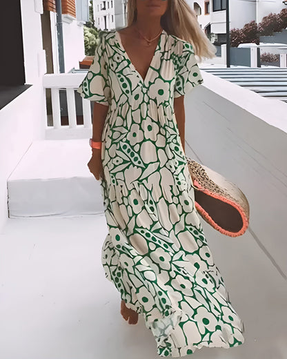 Ayla™ | Vestido de Verano Ligero y Flotante