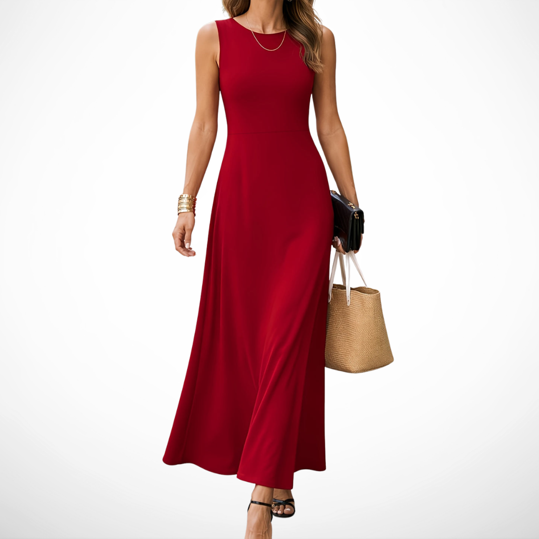 La Chispa | Elegante Vestido Largo Amélie