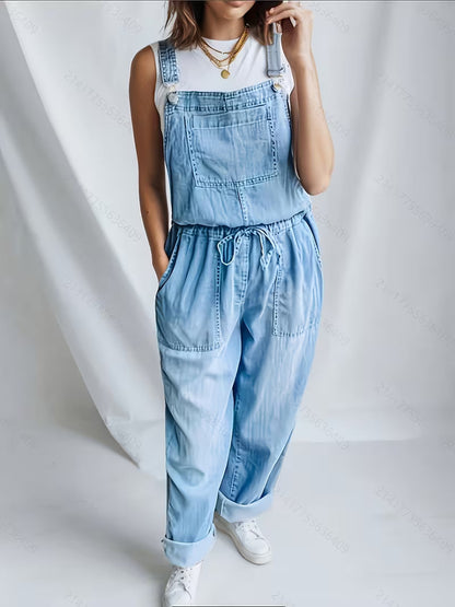 Joana | Mono denim casual