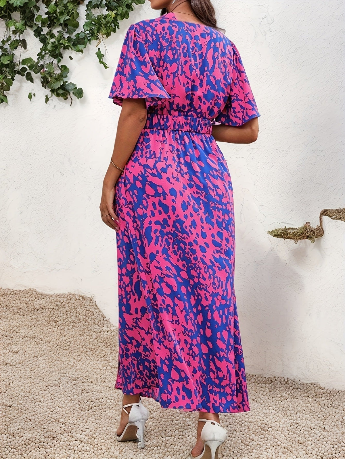 Hallel™ | Vestido de Verano Favorable