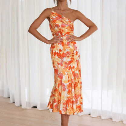 La Chispa | Vestido Floral Eclat