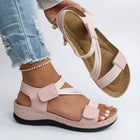 Jessy | Sandalias Ortopédicas de Confort