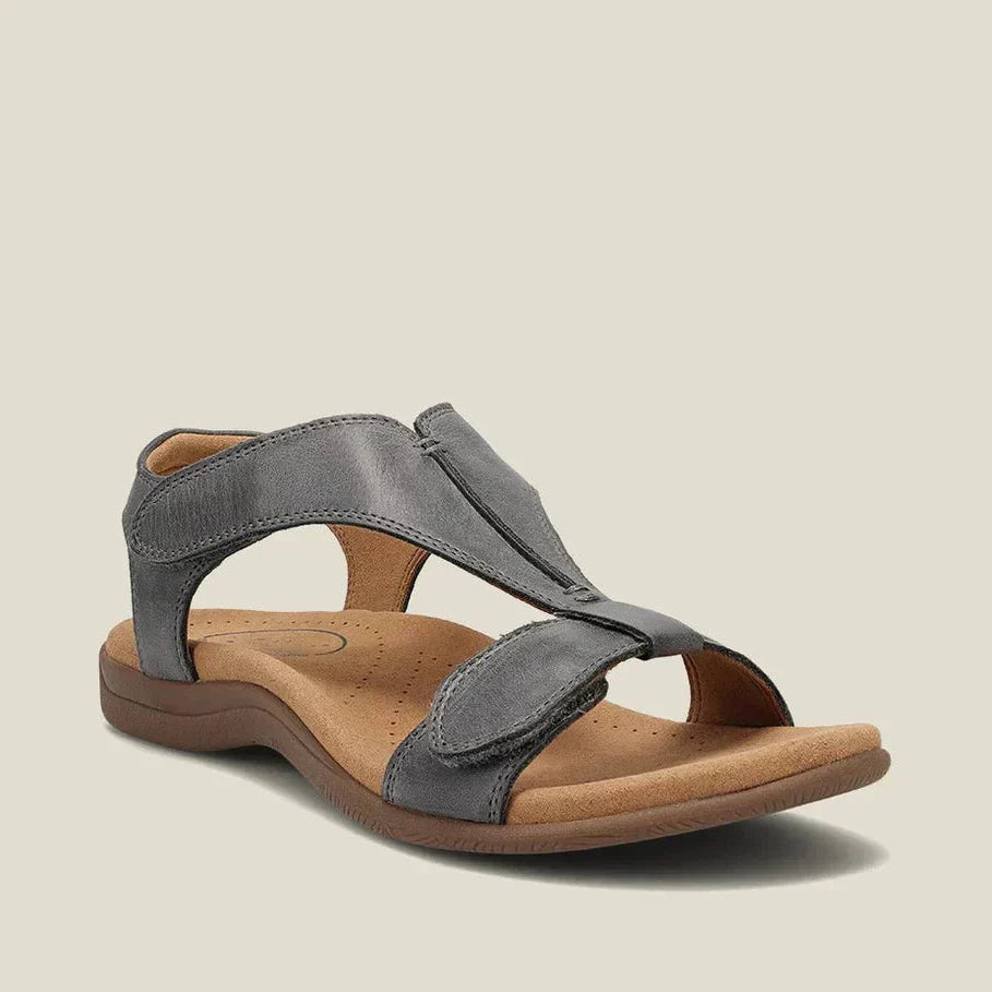 Lara - Sandalias ortopédicas ergonómicas
