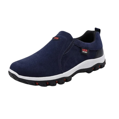 Zuodi x Lurea - Zapatos Ortopédicos y Elegantes para el Dia a Dia