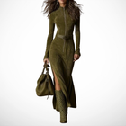 La Chispa | Vestido Escultural Allure
