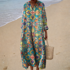 Sophie | Vestido casual de dia